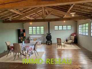  Maison � vendre 8 pi�ces 285 m�