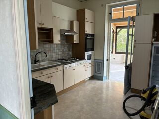  Maison � vendre 8 pi�ces 150 m�