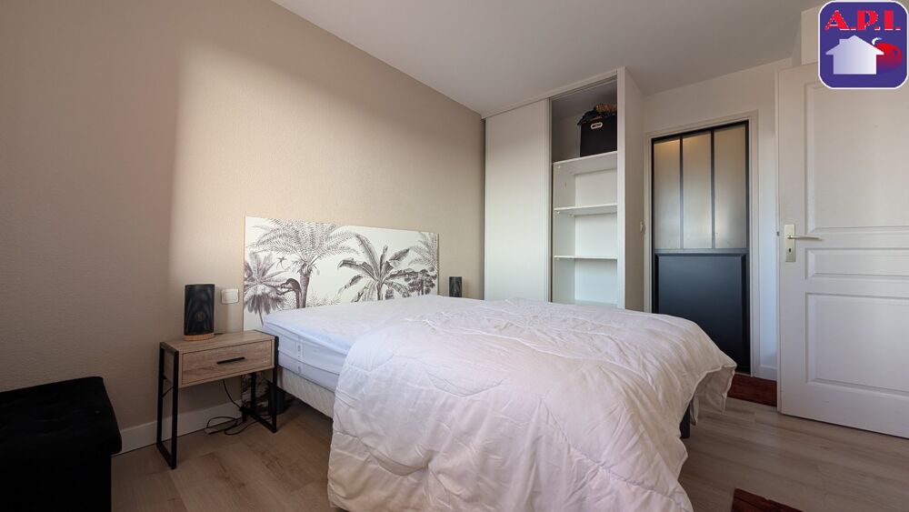 Location Appartement Appartement Nailloux