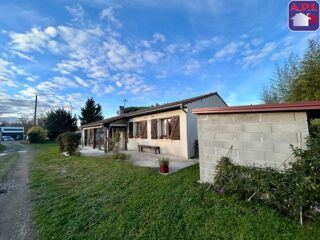  Maison � vendre 6 pi�ces 96 m�