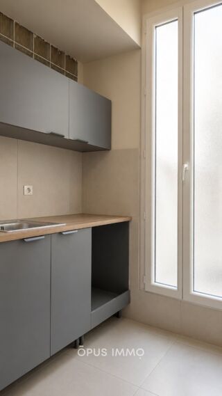  Appartement à vendre 1 pièce 30 m²