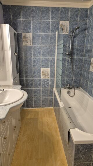  Immeuble à vendre 296 m²