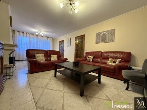   Maison Maison - 5 pi�ce(s) - 115 m�