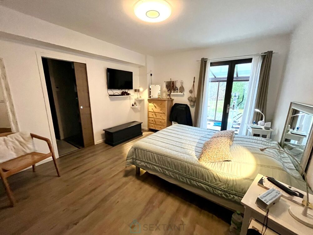 � vendre  Villa Siorac-en-P�rigord (24170)