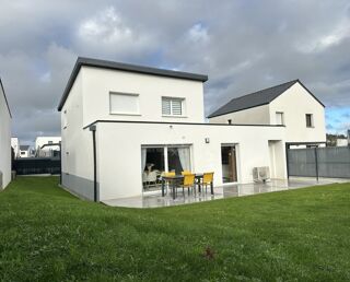  Maison � vendre 6 pi�ces 114 m�