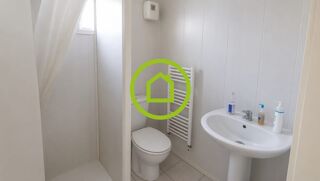  Maison à vendre 3 pièces 50 m²