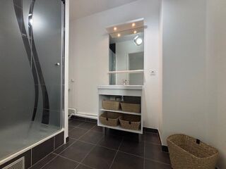  Appartement à vendre 2 pièces 40 m²