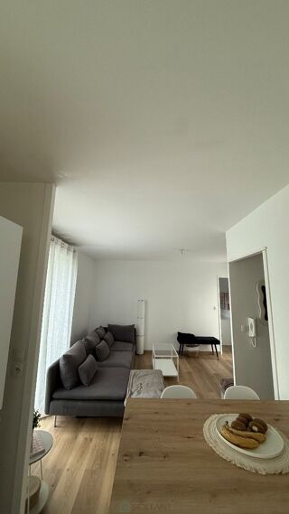  Appartement à vendre 3 pièces 42 m²