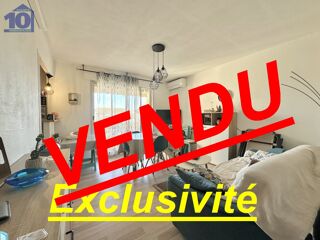  Appartement  vendre 2 pices 36 m