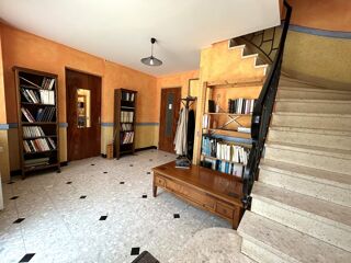 Maison à vendre 13 pièces 312 m²