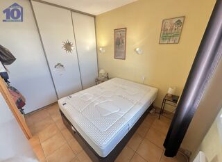  Appartement � vendre 3 pi�ces 47 m�