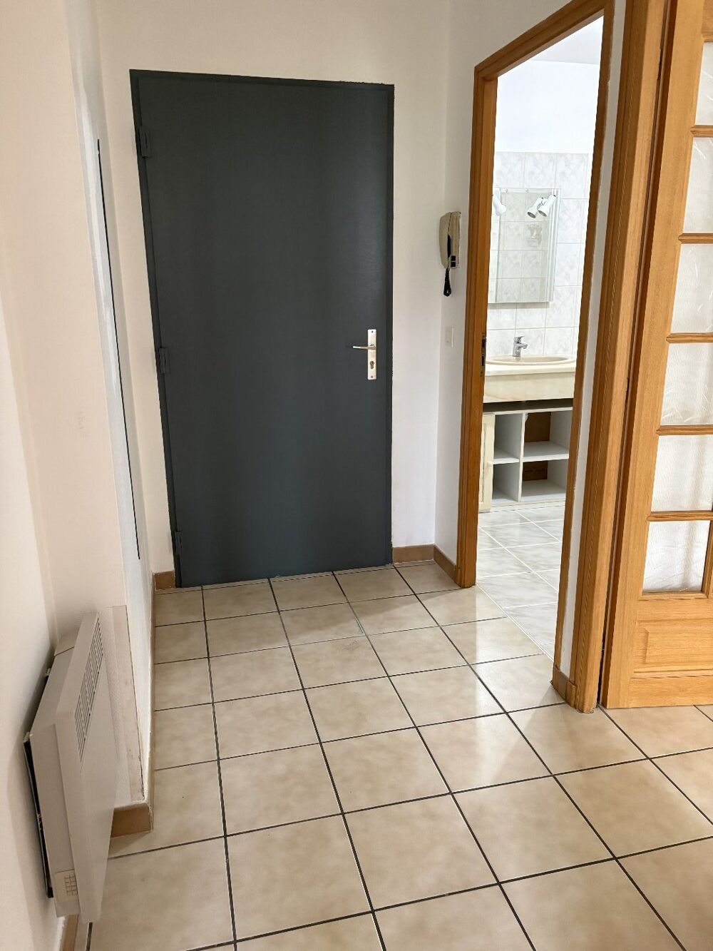 Vente Appartement Appartement Nancy