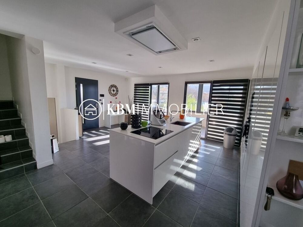  vendre  Maison Plan-de-Cuques (13380)