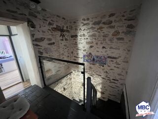  Maison à vendre 4 pièces 105 m²