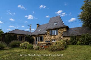  Villa à vendre 5 pièces 130 m²