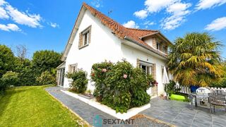  Maison à vendre 7 pièces 140 m²