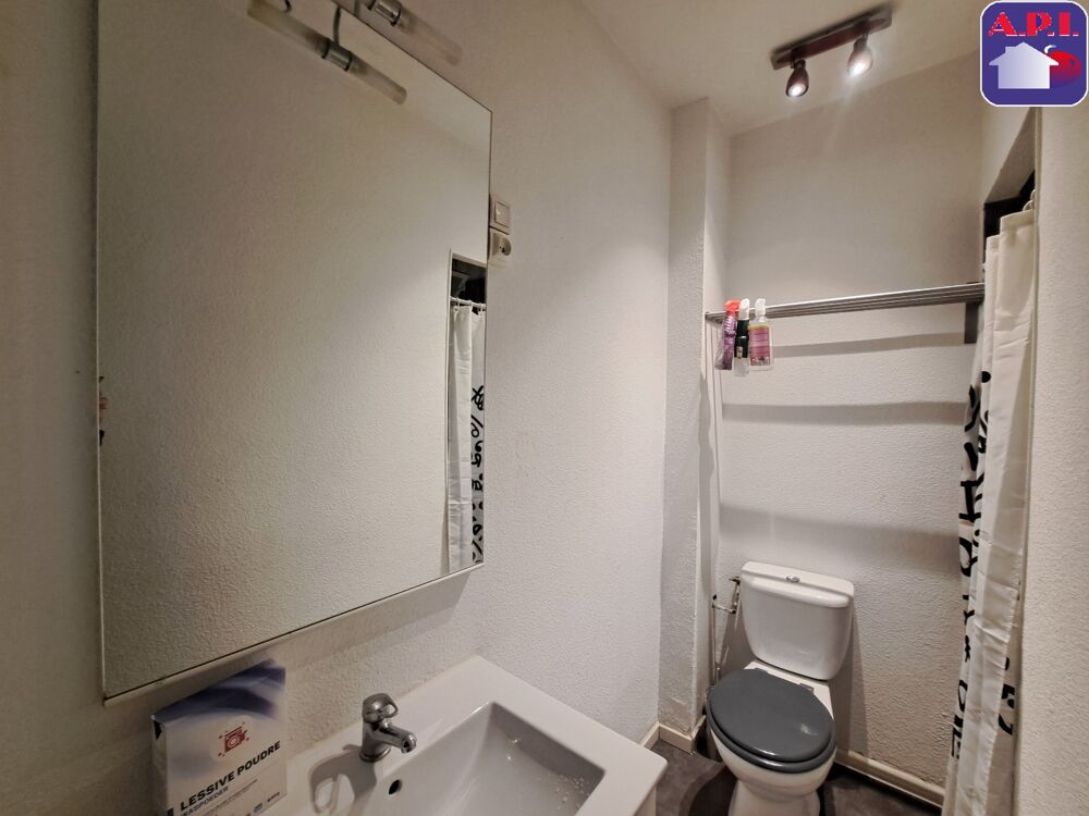 Location Appartement Appartement Foix