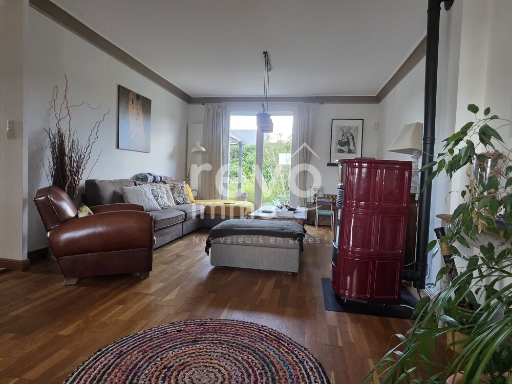 Vente Maison Maison Mauves sur loire