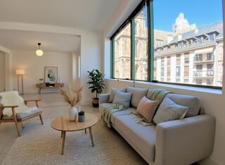  Appartement � vendre 4 pi�ces 176 m�