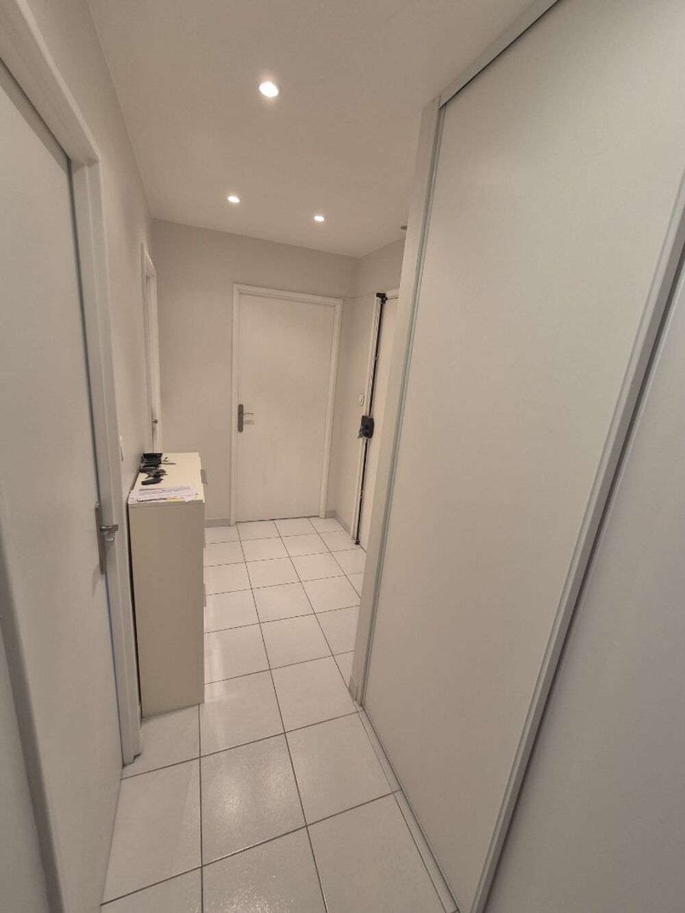 Vente Appartement Appartement Villiers sur marne