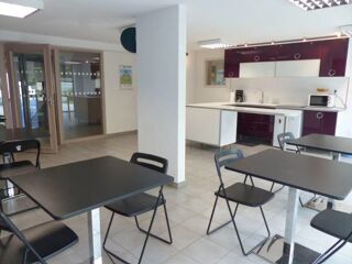  Appartement à vendre 1 pièce 17 m²