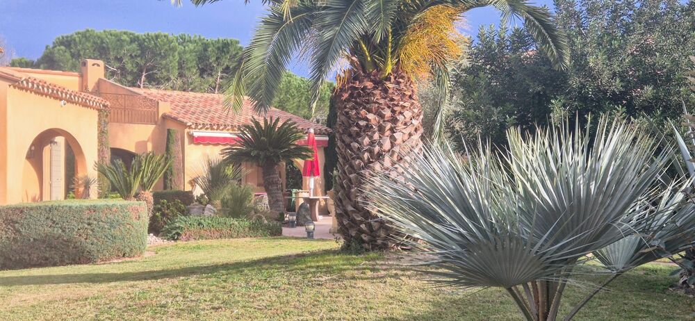  vendre  Maison Saint-Cyprien (66750)