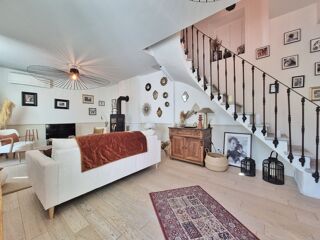  Maison � vendre 3 pi�ces 125 m�