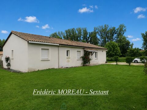   Maison individuelle Maison - 5 pièce(s) - 127 m²