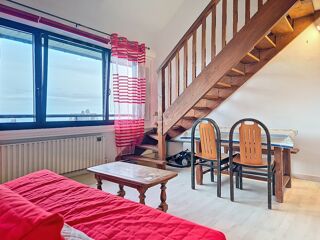  Appartement à vendre 2 pièces 28 m²