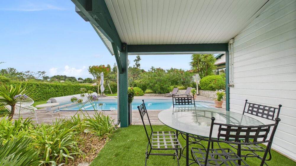  vendre  Maison Villefranque (64990)