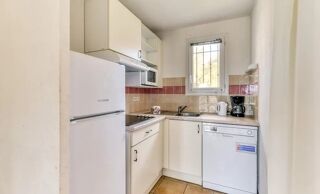 Vente Appartement Résidence Tourisme Homps