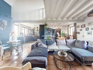  Maison à vendre 7 pièces 190 m²