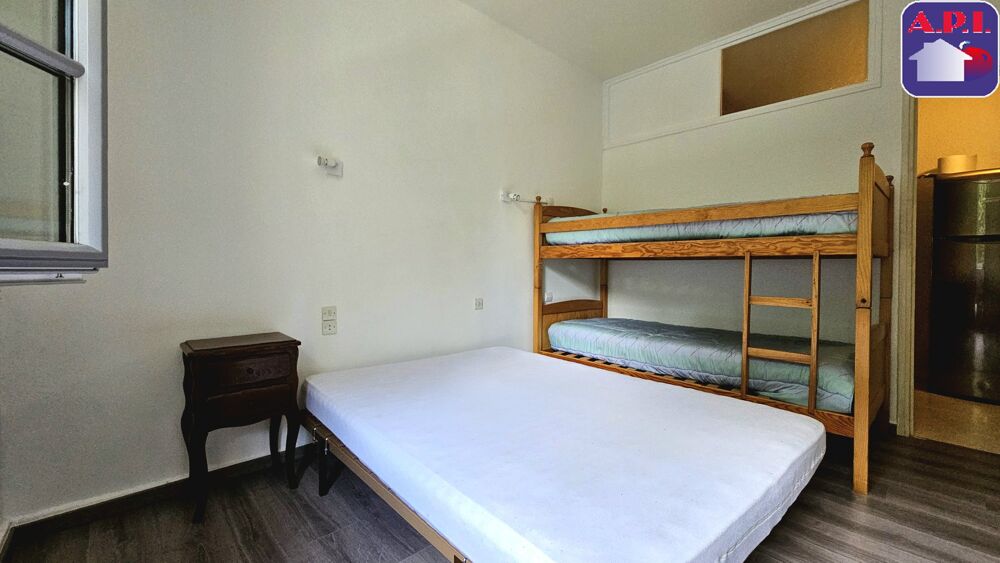 Vente Appartement Appartement Bagneres de luchon