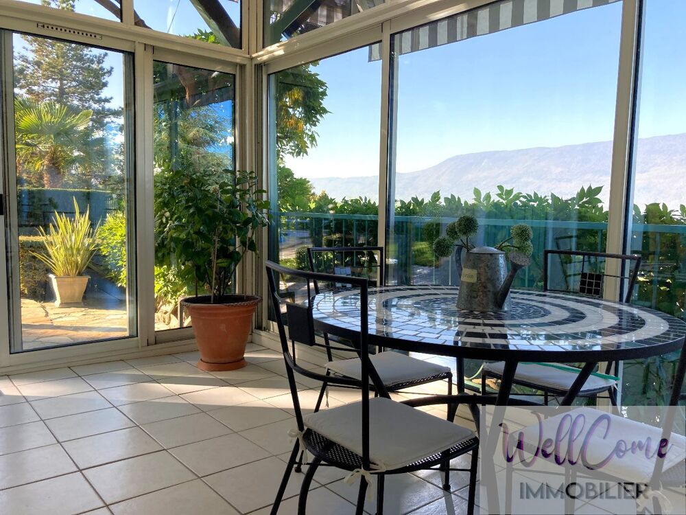  vendre  Villa Mouxy (73100)