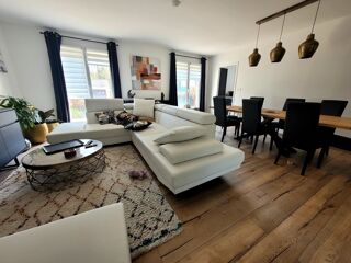 Maison 6 pièces 101 m² · à Troarn · 101 m² · 319 000 €