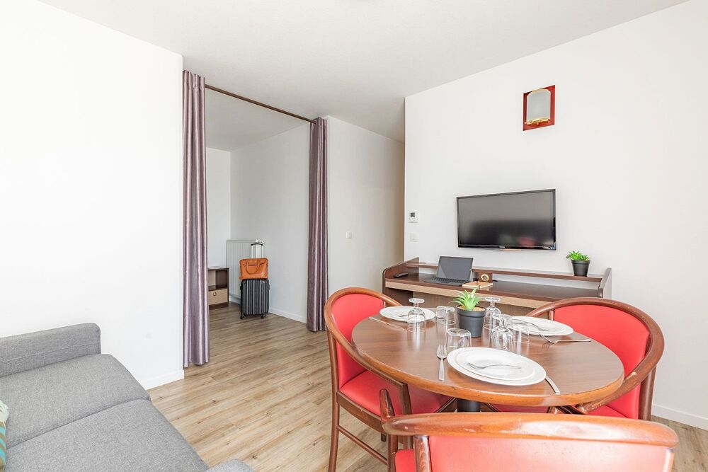 Vente Appartement Résidence Affaires Chalon sur saone