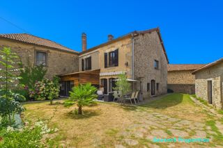  Maison � vendre 7 pi�ces 155 m�