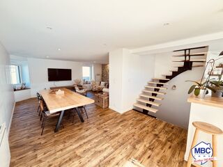  Maison à vendre 5 pièces 130 m²