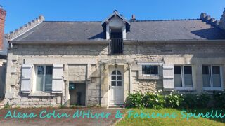  Maison � vendre 4 pi�ces 109 m�