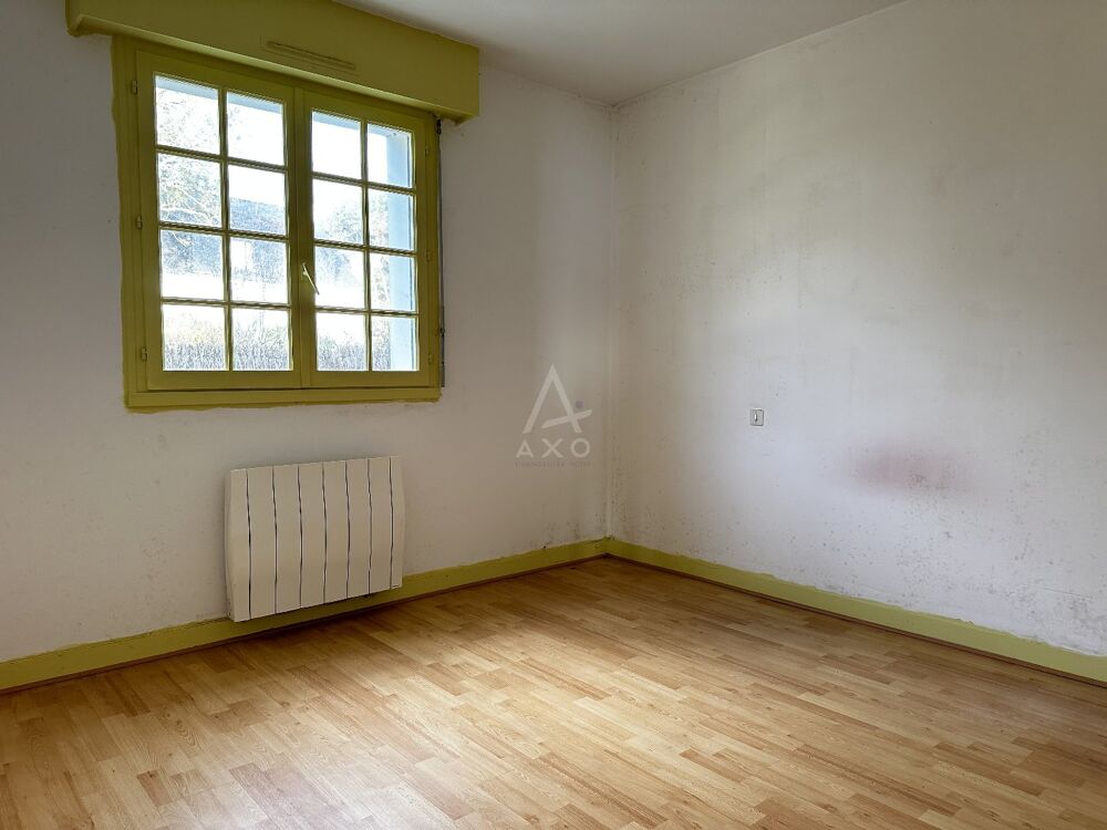  vendre  Maison Locoal-Mendon (56550)