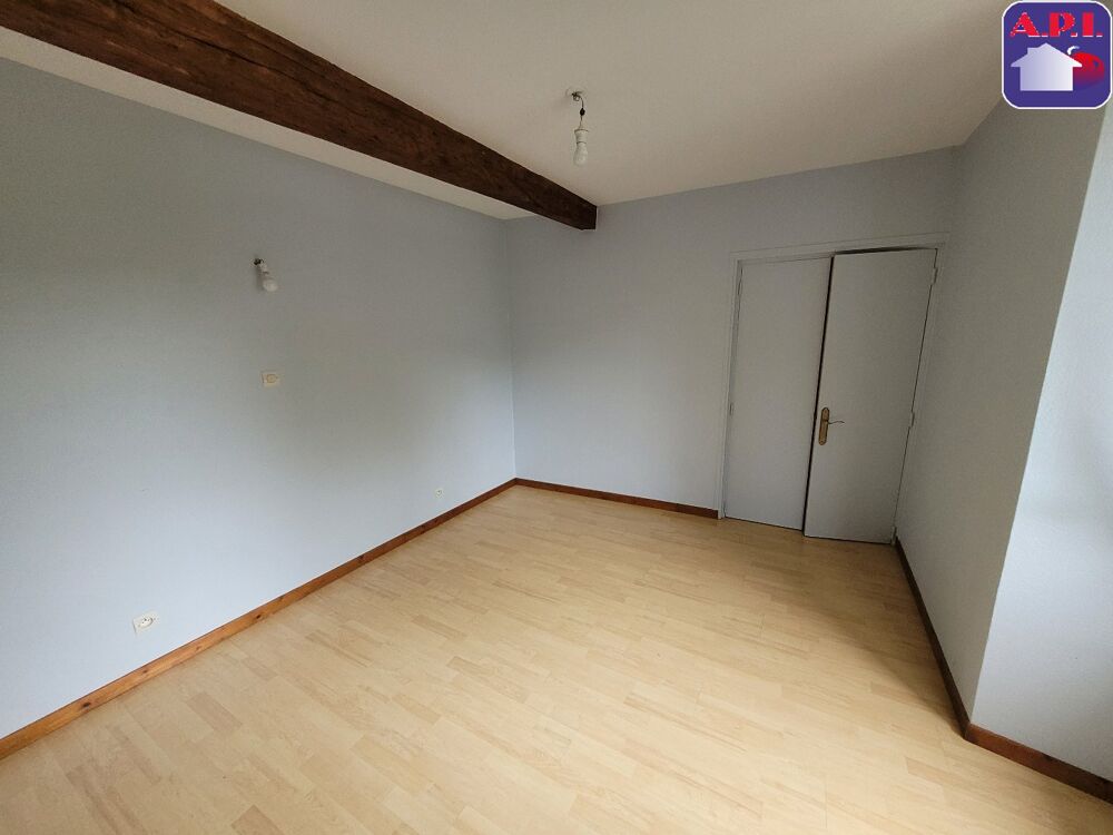 Location Appartement Appartement Arrien en bethmale