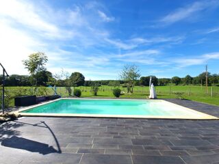  Maison � vendre 5 pi�ces 130 m�