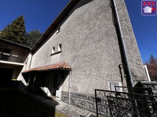  Maison à vendre 5 pièces 111 m²