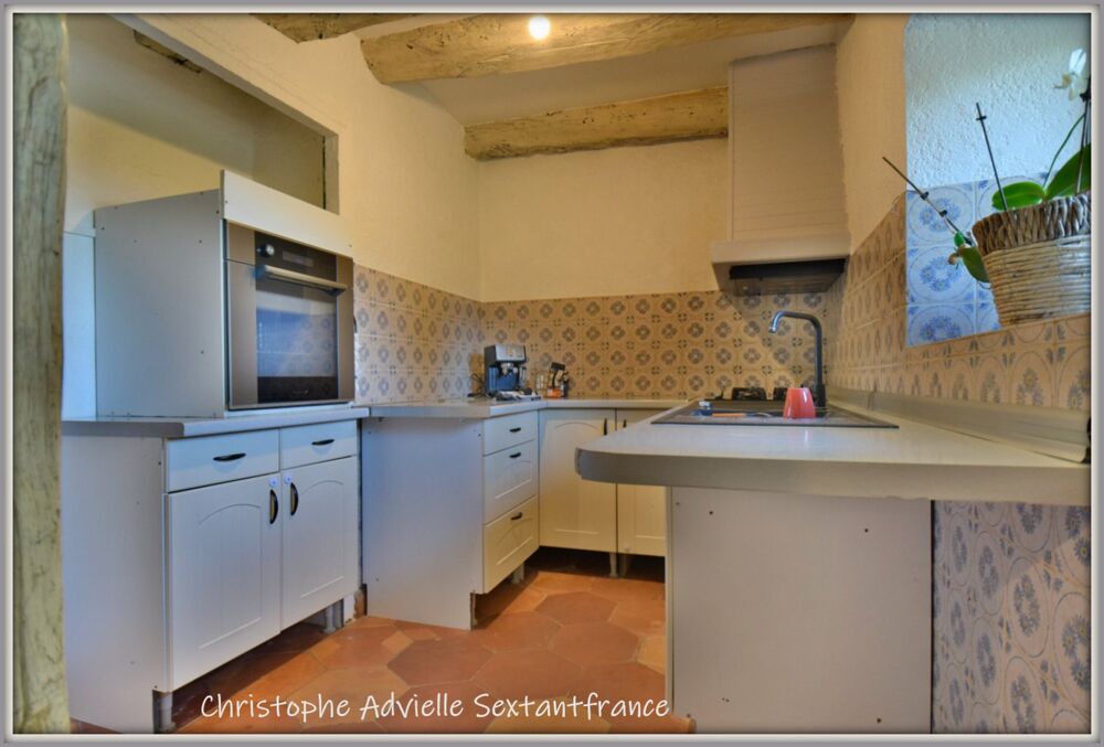Vente Maison Maison en pierre Bergerac