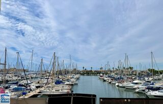  Appartement � vendre 3 pi�ces 48 m�