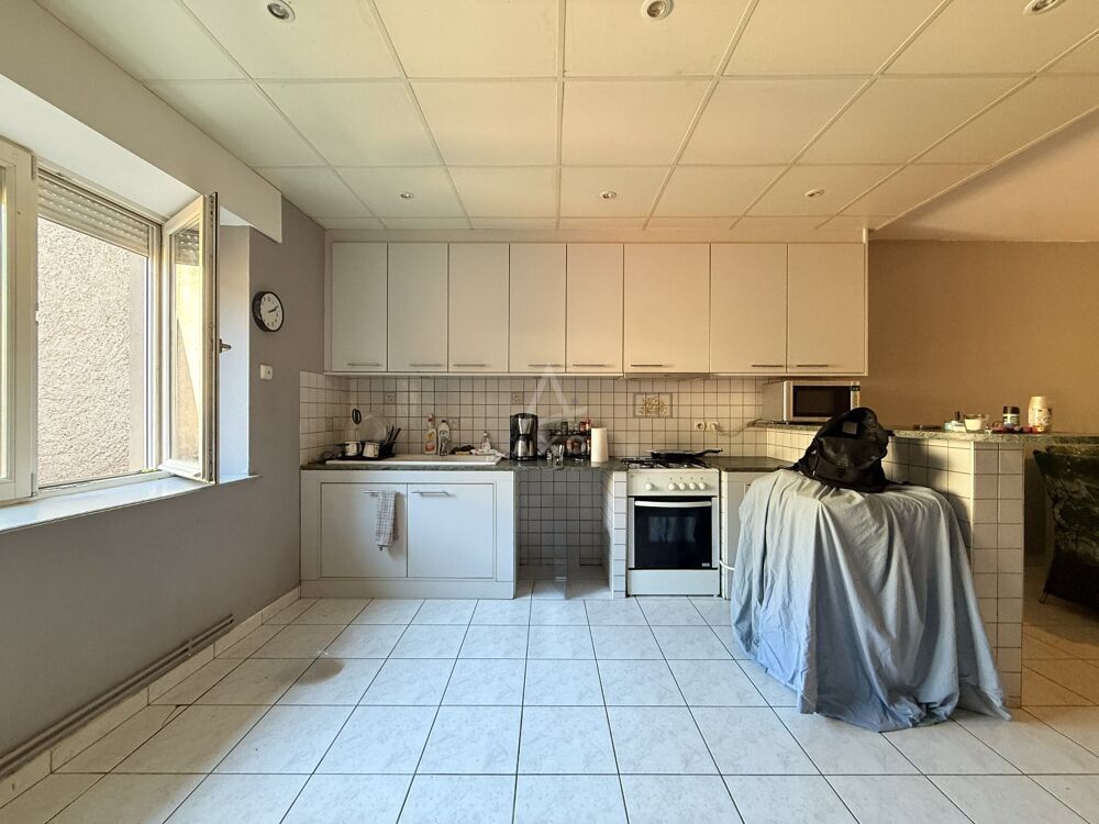 Vente Appartement Appartement Aube
