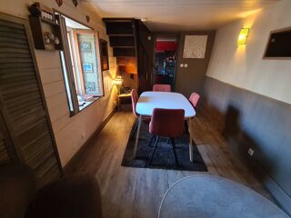  Maison à vendre 2 pièces 37 m²
