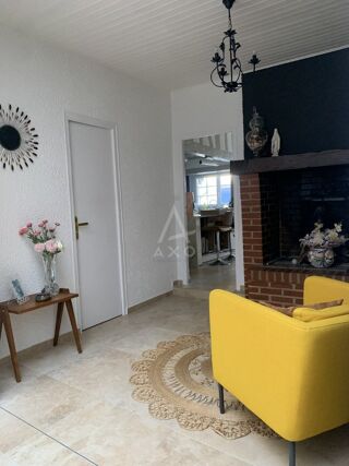  Maison � vendre 6 pi�ces 171 m�