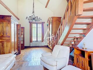  Maison à vendre 4 pièces 91 m²