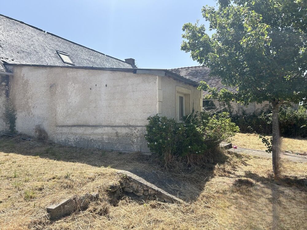 Vente Maison Maison Linge